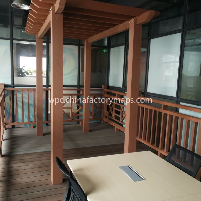 wpc exterior panels