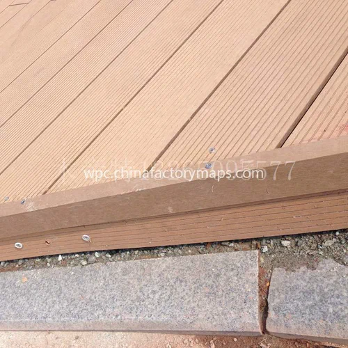 What Are WPC Exterior Panels? An Overview for Buyers