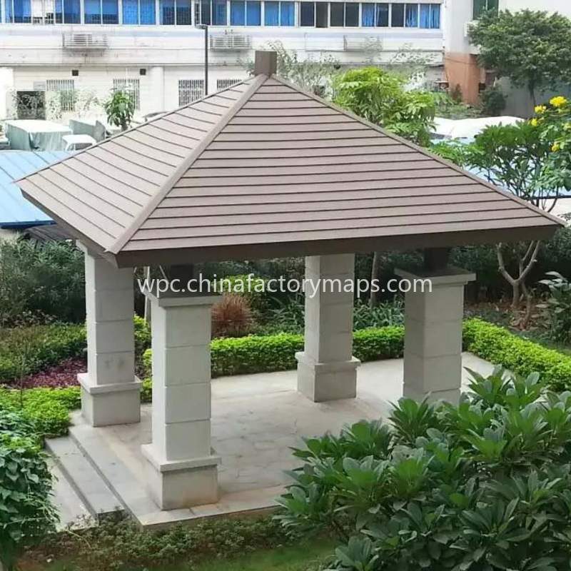 how to install grooved composite decking 2