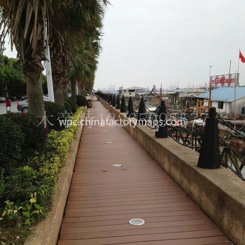What Buyers Should Check Before Ordering Grooved Decking