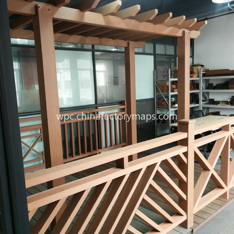 composite decking prices compared to wood