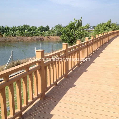 What Buyers Should Compare Between Composite and Wood Decking Prices