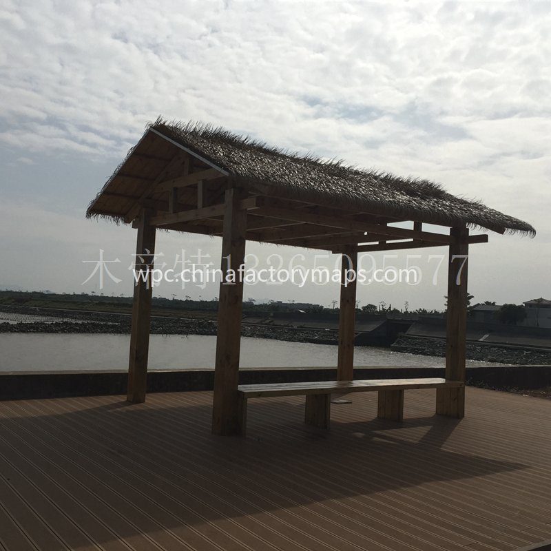 composite decking boards for stairs 3