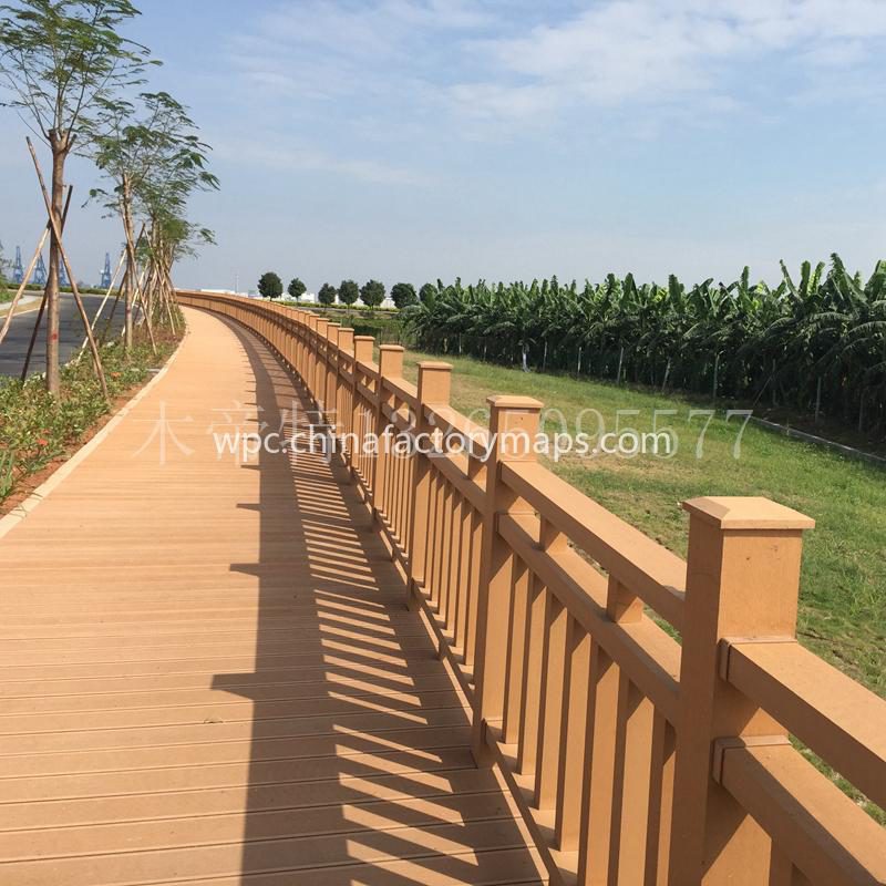composite decking boards for stairs 4
