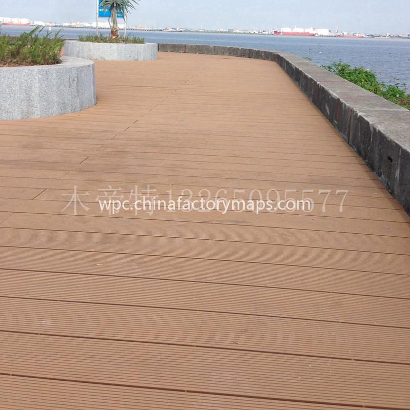 composite deck manufacturers 2