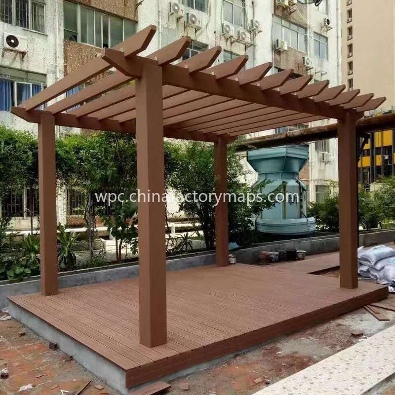 composite deck manufacturers 4