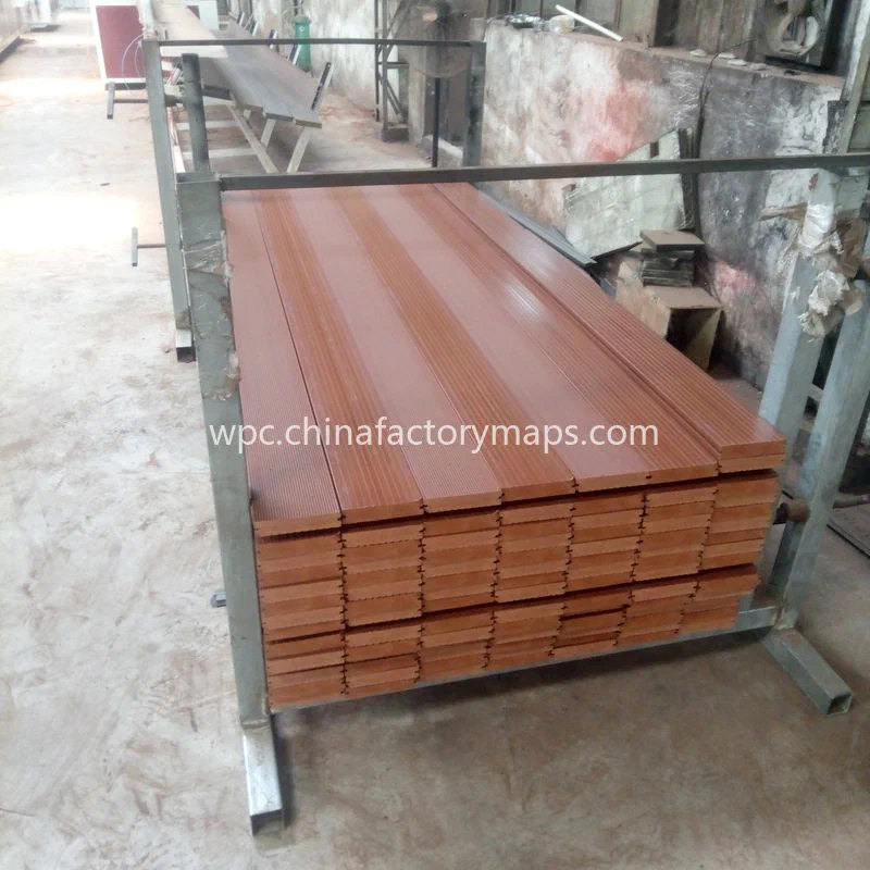 Was Käufer über chinesische Composite Deck Maker wissen sollten