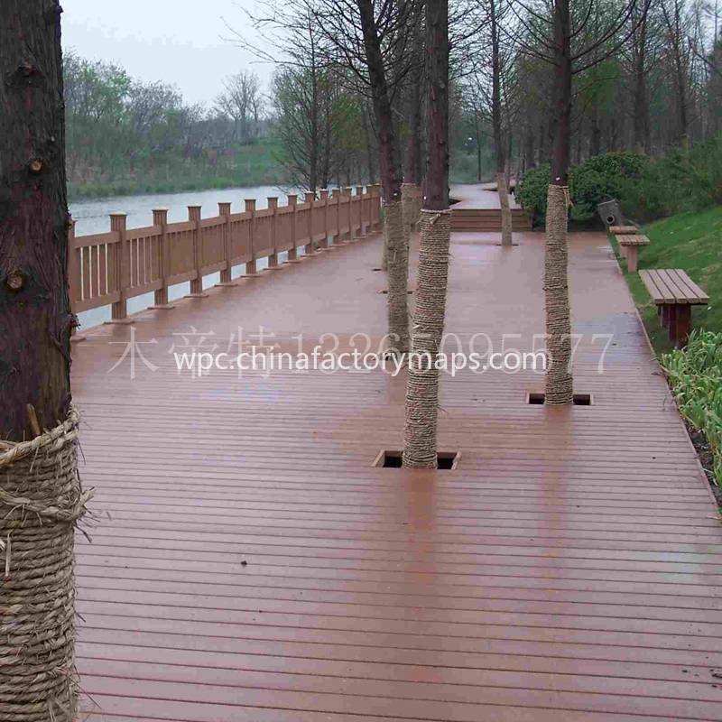 composite decking railing 3