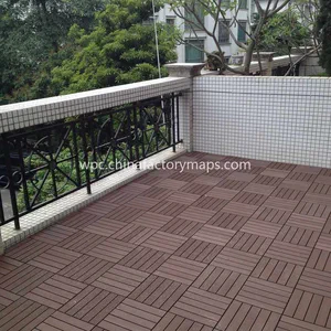 What Is a WPC Module and How Is It Used in Decking Projects?