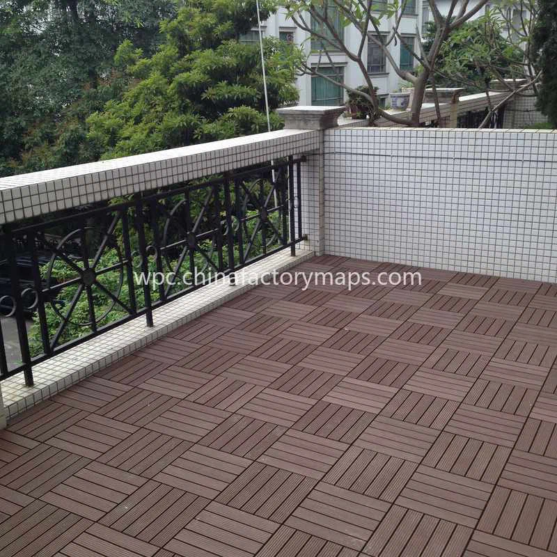 What Is a WPC Module and How Is It Used in Decking Projects?