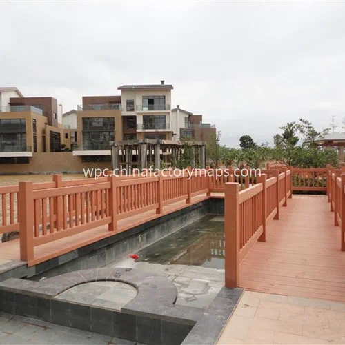 What Is Composite Aluminium Used for in Decking Applications?