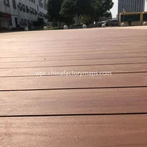 ما هي المواد البلاستيكية الخشبية؟الخصائص الرئيسية شرح