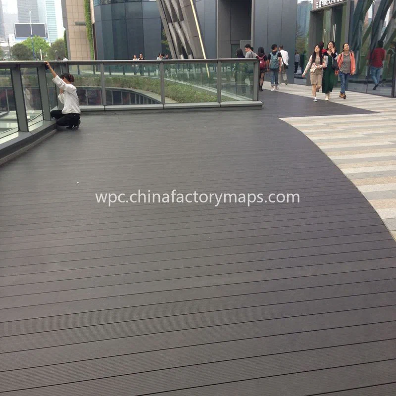 海外买家在订购WPC地板装饰前应确认什么