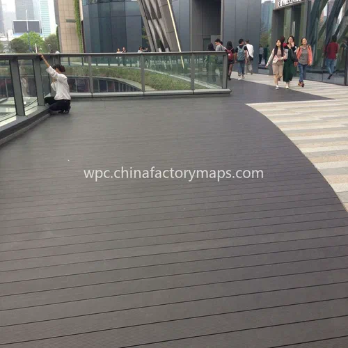 What Overseas Buyers Should Confirm Before Ordering WPC Floor Decking