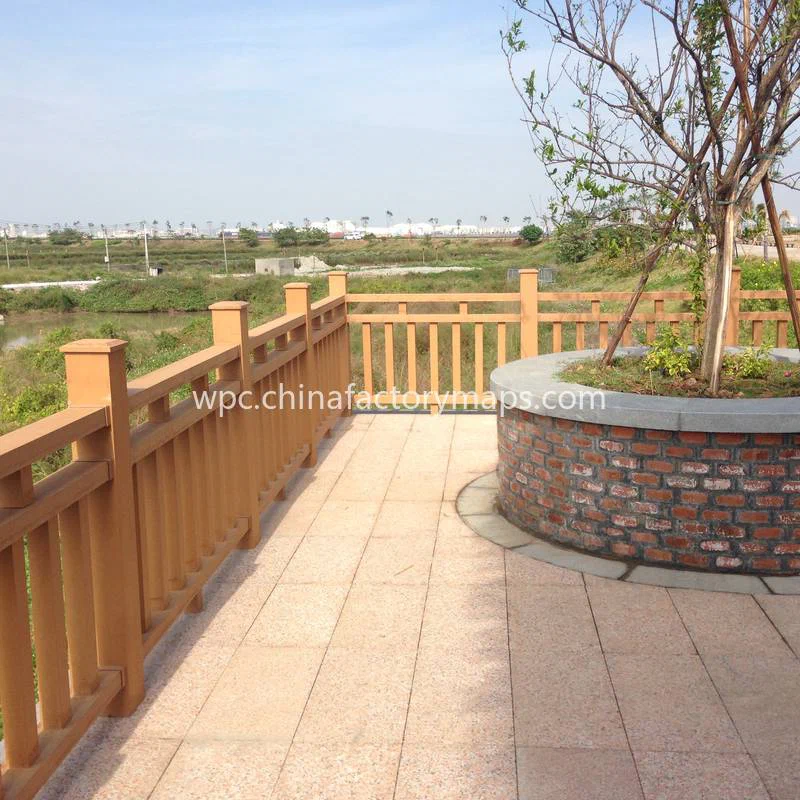 What to Check When Buying Grooved Edge Composite Decking