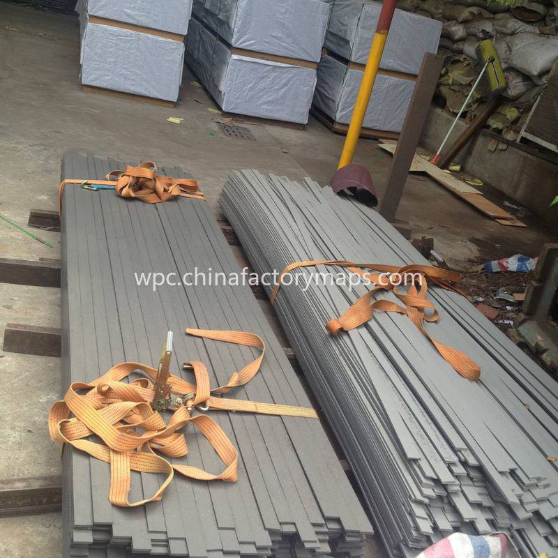 wpc decking manufacturers