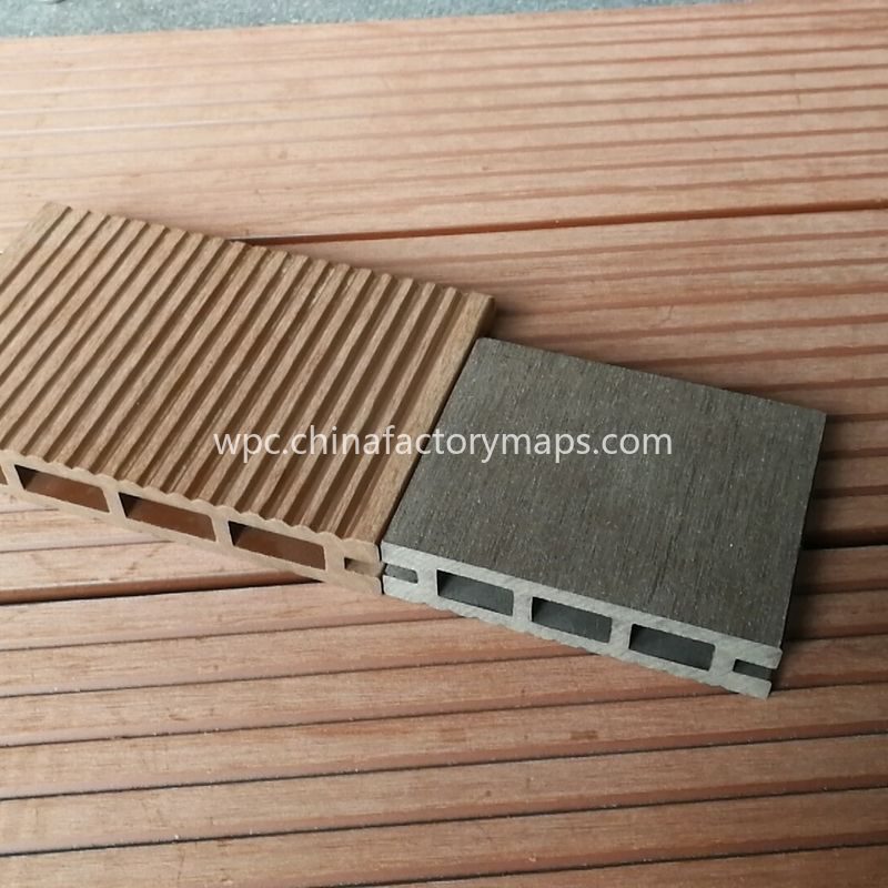 composite wood decking price 2