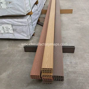 Where Composite Decking Gap Fillers Are Made in China