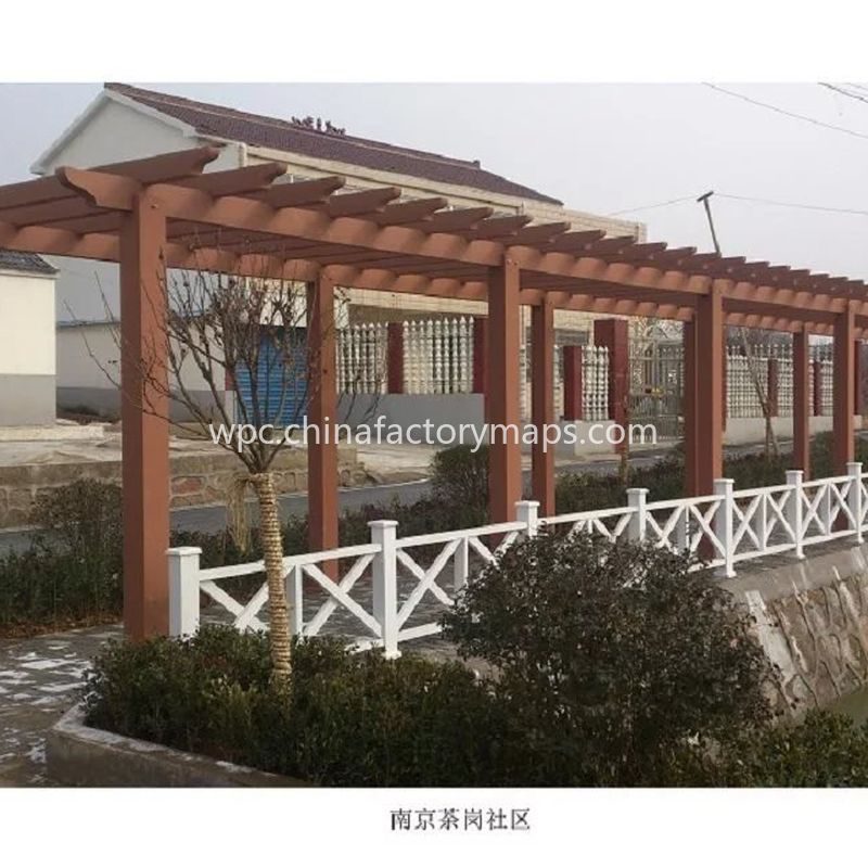 what is composite wood