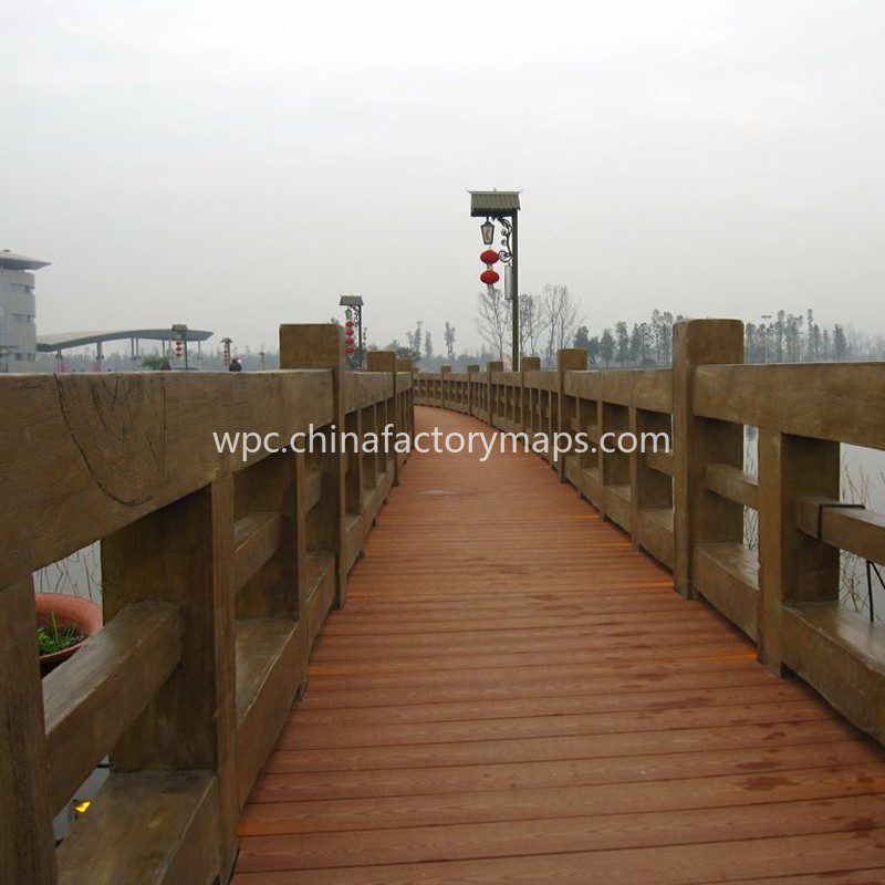 what is composite wood 2