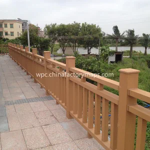 Onde as fábricas da Greenwood WPC estão afluídas na China