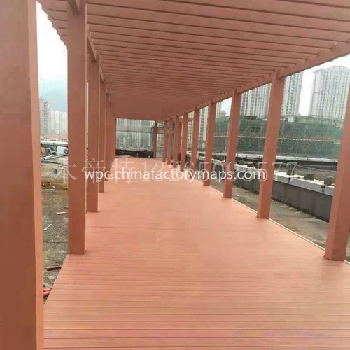 Where to Find Reliable WPC Wall Panel Suppliers in China