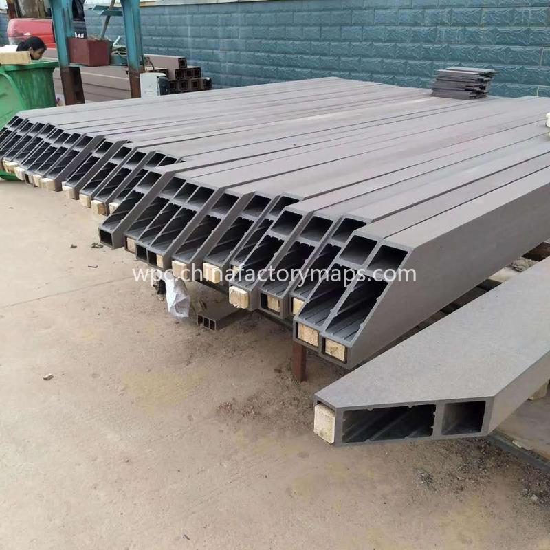 wood plastic composite decking supplier 3