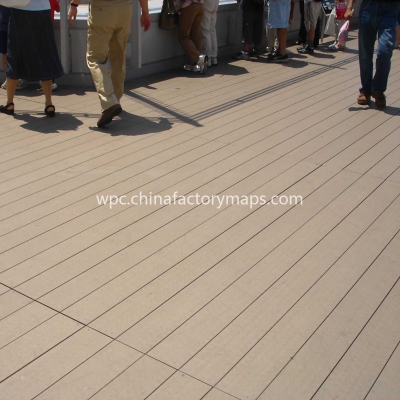wpc fence lt