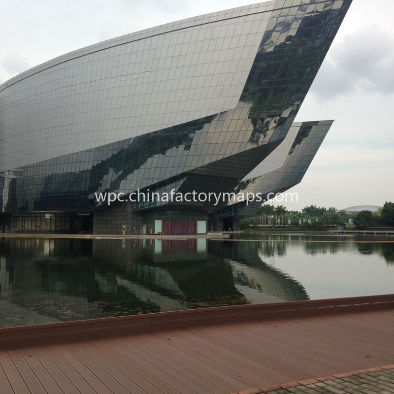 composite deck wholesale