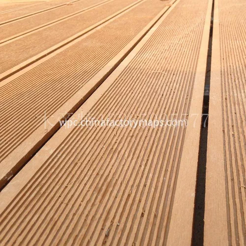 Why Composite Decking Works Well for Floating Deck Applications