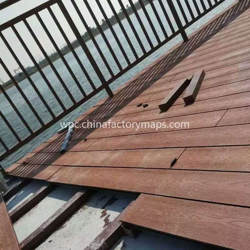 wpc board for outdoor