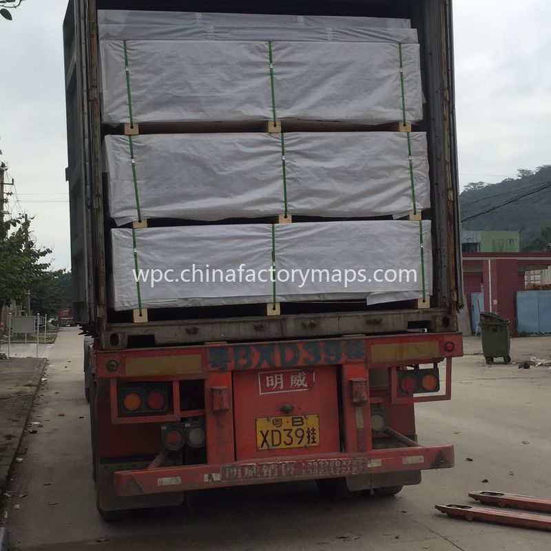 wpc extrusion