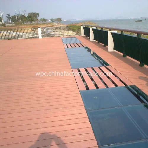 WPC Flooring Prices: Comparing Cores, Layers and Profiles