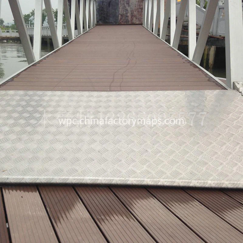 WPC Wall Panels for Extreme Climates or Large-Scale Projects