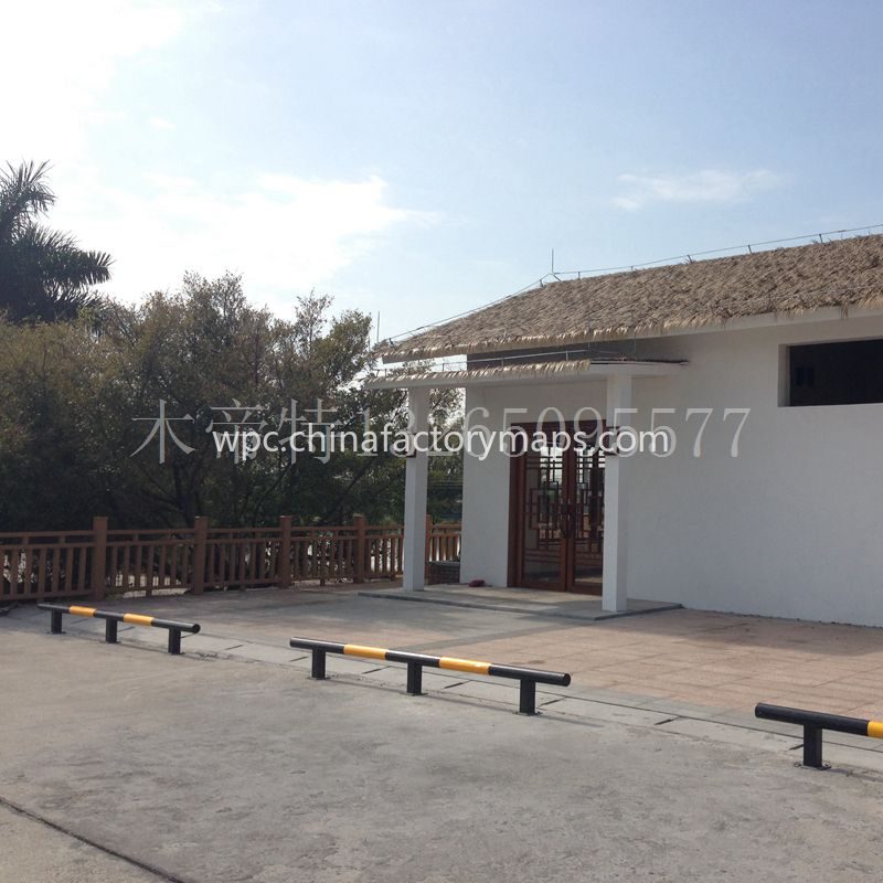 wpc wood panel outdoor 2