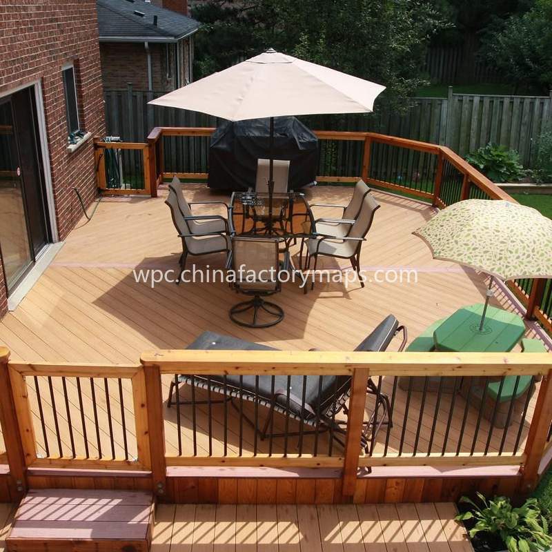 wpc wood planks 2