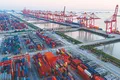 Taicang Port